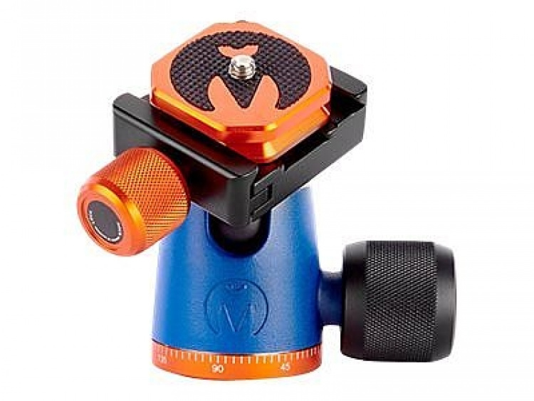 3 Legged Thing AirHed Neo 2.0 Sininen