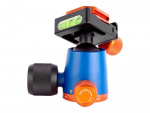 3 Legged Thing AirHed Neo 2.0 Sininen