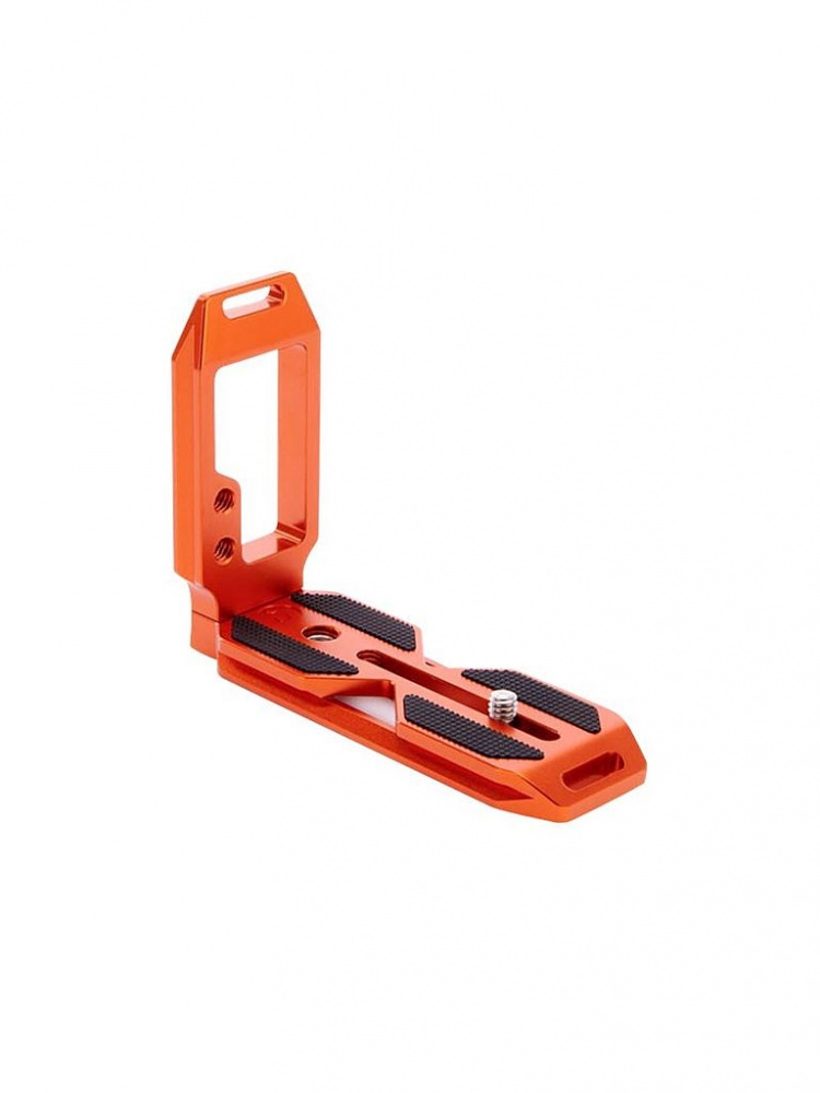 3 Legged Thing QR11 2.0 LC -kiinnike, kupari