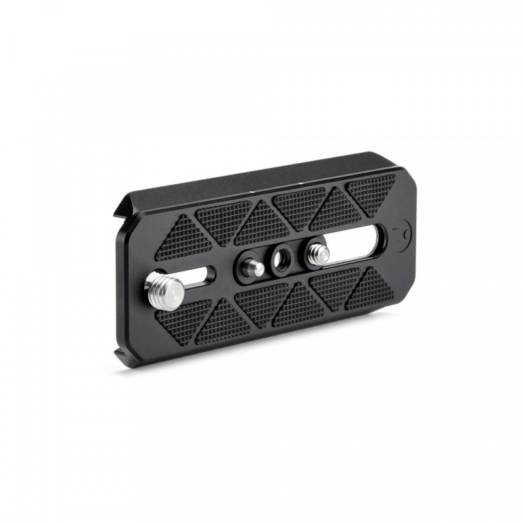 3 Legged Thing QR-CINE-A 38x90 mm Arca QR -levy AirHed Cine-A:lle, musta