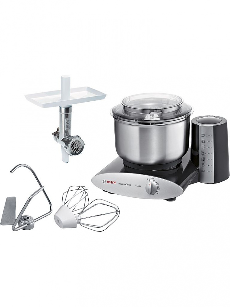 Bosch Keittiökone MUM6N23A2Bosch
