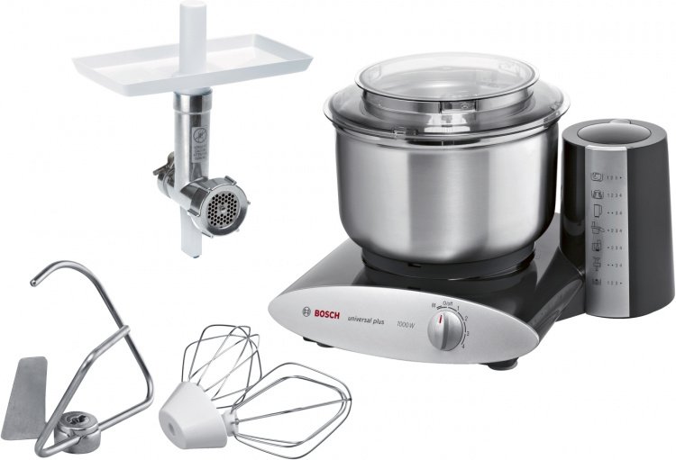Bosch Keittiökone MUM6N23A2Bosch