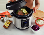 Crock-Pot Monitoimikeitin CSC051X-01Crock-Pot