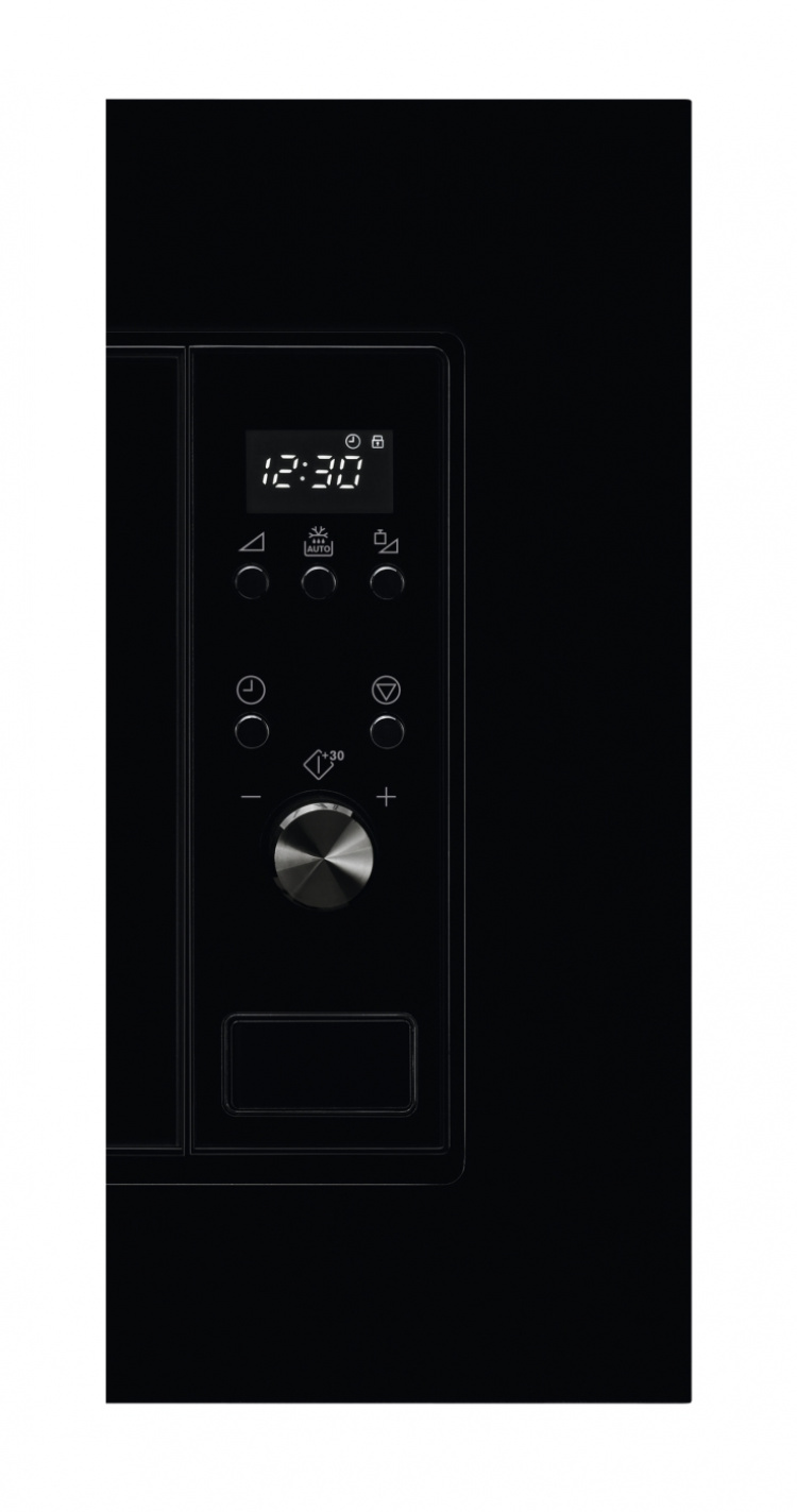 Electrolux Sisäänrakennettava mikroaaltouuni LMS2173NBElectrolux