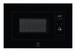 Electrolux Sisäänrakennettava mikroaaltouuni LMS2173NBElectrolux