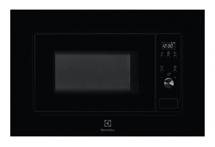 Electrolux Sisäänrakennettava mikroaaltouuni LMS2173NBElectrolux