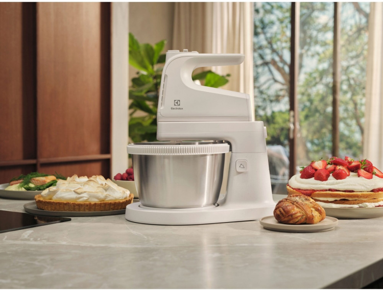 Electrolux Elvisp ESM4WElectrolux