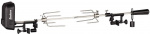 Enders Uniq Pro -grillin lisävarusteet – Uniq – Hyde Rotisserie Set ProEnders