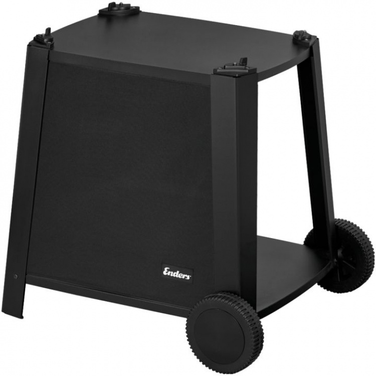 Enders Urban II (Pro) -grillin lisävarusteet – TrolleyEnders