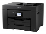 Epson Mustesuihkutulostin WorkForce WF-7830DTWFEpson