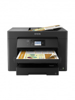 Epson Mustesuihkutulostin WorkForce WF-7830DTWFEpson