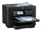 Epson Mustesuihkutulostin WorkForce WF-7830DTWFEpson