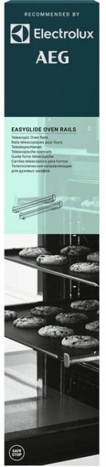 Electrolux Lisävarusteet liesi E4OHTR111Electrolux