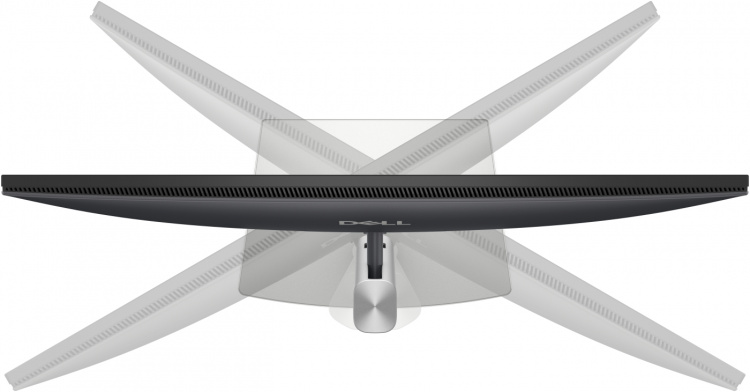 Dell 27 tuuman näyttö – Pro Plus P2725DEDell