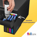 Epson EcoTank ET-2871 -mustesuihkutulostinEpson