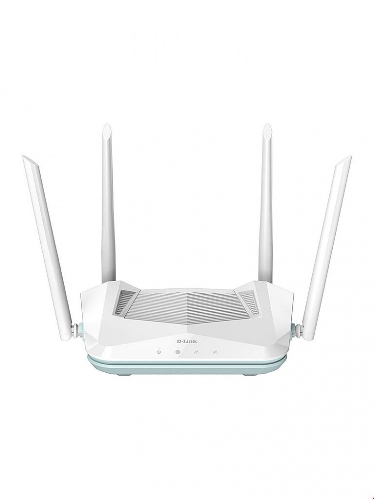 D-Link R15 Eagle Pro AI Wi-Fi AX1500