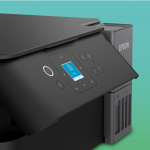 Epson Epson EcoTank ET-2950 -mustesuihkutulostin