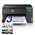 Epson Epson EcoTank ET-2950 -mustesuihkutulostin
