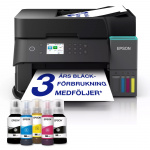 Epson Epson EcoTank ET-3950 -mustesuihkutulostin