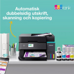Epson Epson EcoTank ET-3950 -mustesuihkutulostin