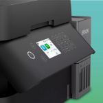 Epson Epson EcoTank ET-3950 -mustesuihkutulostin