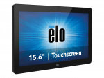 Elo Touch Systems 15 tuuman näyttö – 1502L Desktop HDElo Touch Systems