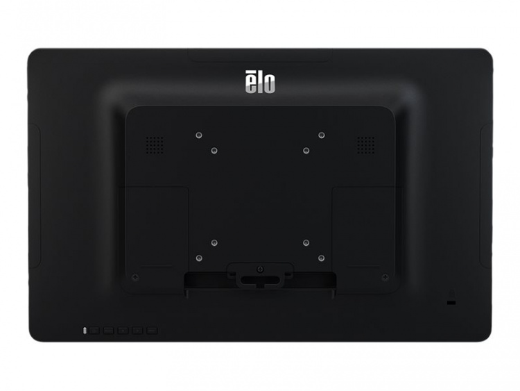 Elo Touch Systems 15 tuuman näyttö – 1502L Desktop HDElo Touch Systems