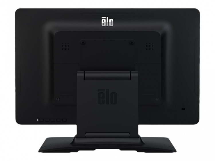 Elo Touch Systems 15 tuuman näyttö – 1502L Desktop HDElo Touch Systems