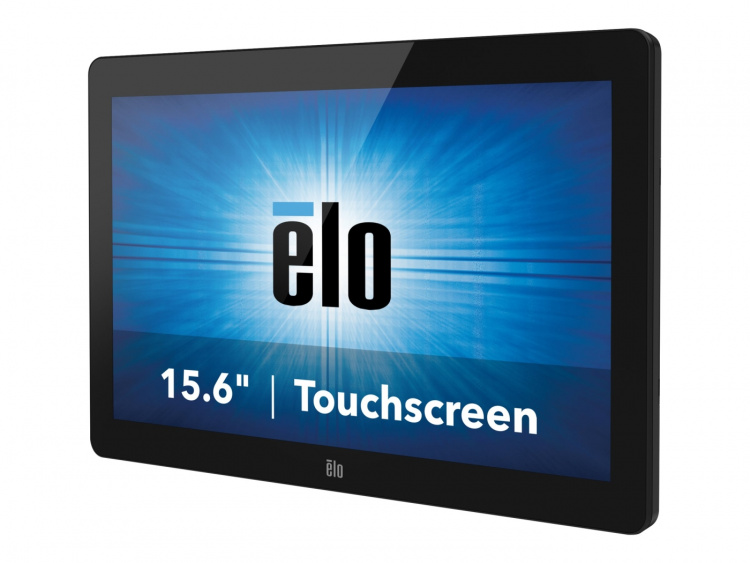 Elo Touch Systems 15 tuuman näyttö – 1502L Desktop HDElo Touch Systems