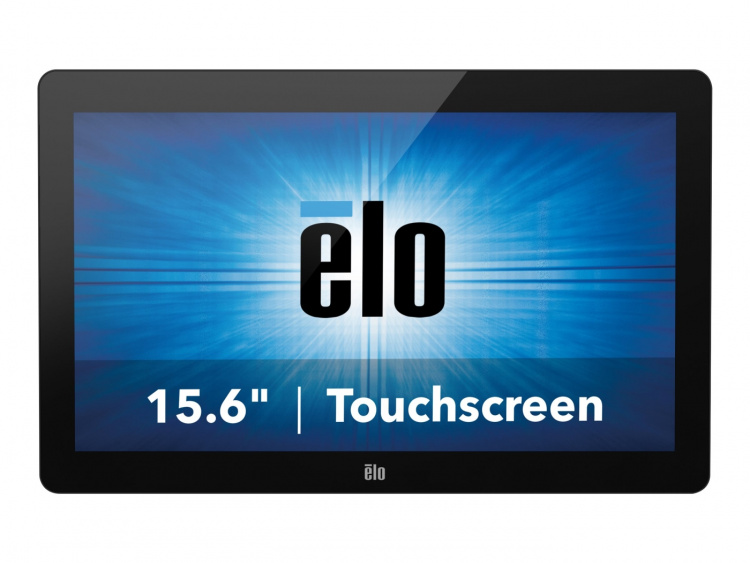 Elo Touch Systems 15 tuuman näyttö – 1502L Desktop HDElo Touch Systems