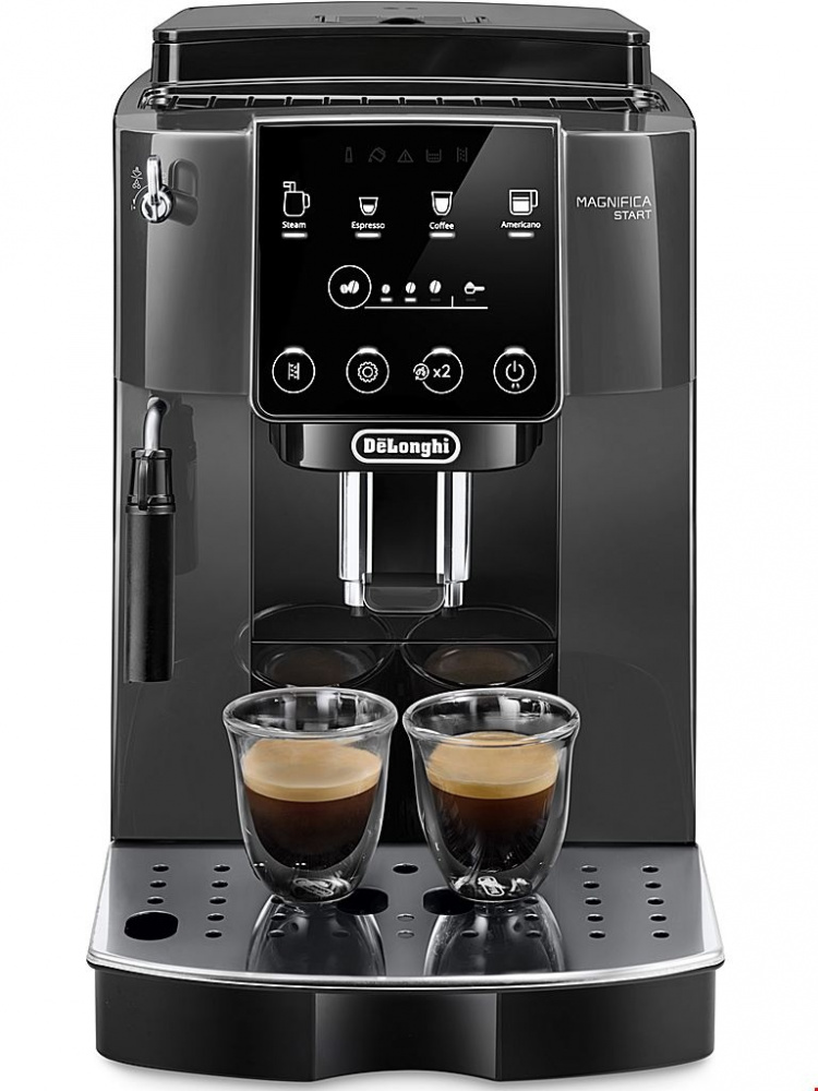 DeLonghi Espressokeitin ECAM220.22.GB Magnifica StartDeLonghi