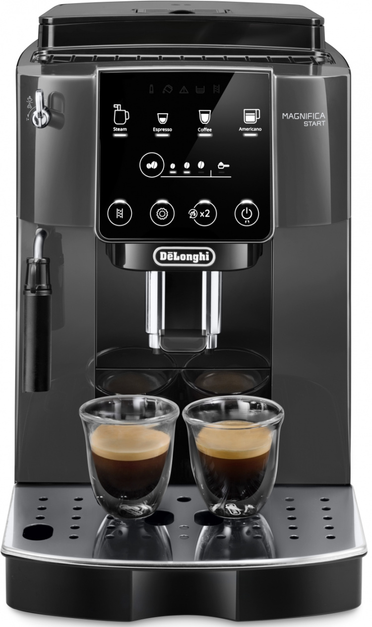 DeLonghi Espressokeitin ECAM220.22.GB Magnifica StartDeLonghi