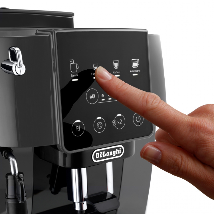 DeLonghi Espressokeitin ECAM220.22.GB Magnifica StartDeLonghi