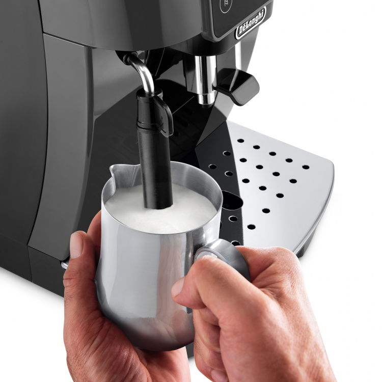 DeLonghi Espressokeitin ECAM220.22.GB Magnifica StartDeLonghi