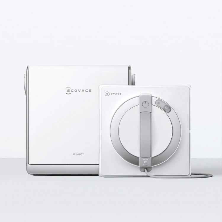 ECOVACS Ikkunanpesukone WINBOT W2 PRO OMNIECOVACS