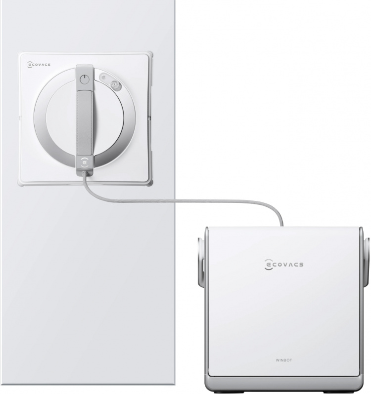 ECOVACS Ikkunanpesukone WINBOT W2 PRO OMNIECOVACS