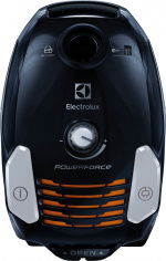 Electrolux Imuri EPF63EB-SElectrolux