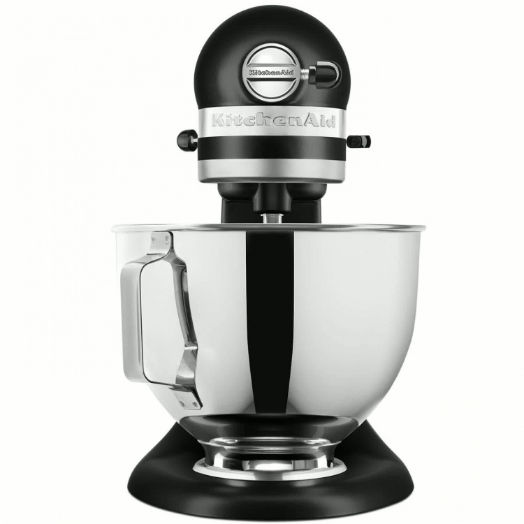 KitchenAid Köksmaskin 4.3L Black matt 5KSM95PSEBM