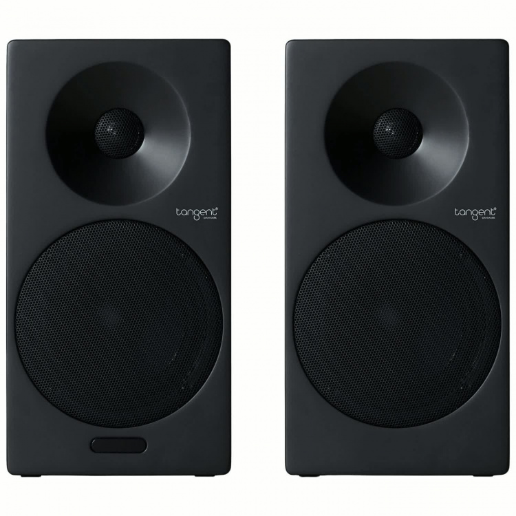 Tangent Högtalare Aktiva Spectrum X5 II BT HDMI Svarta