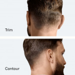 Braun Hårklippare HC5510 +2 Stylingverktyg