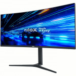 Nilox Bildskärm 34