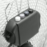 Tristar Golvfläkt Metall 40CM VE-5936