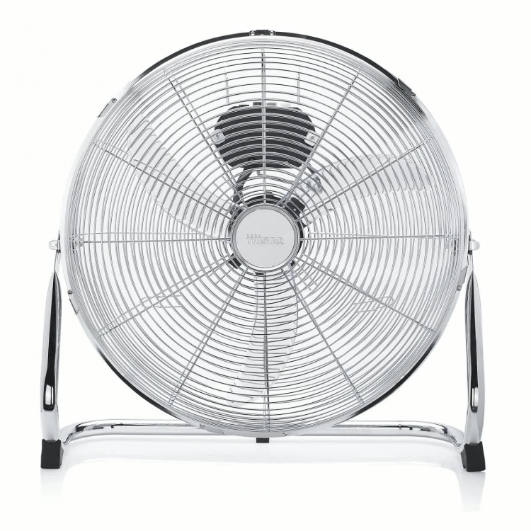 Tristar Golvfläkt Metall 40CM VE-5936