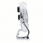 Tristar Golvfläkt Metall 40CM VE-5936