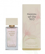 Elizabeth Arden E.Arden White Tea Eau Floral Edt Spray 50 ml
