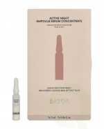 Babor Active Night Serum 14 ml 7 x 2 ml