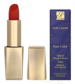 Estee Lauder Pure Color Matte Refillable Lipstick 3.5 g #666 Captivated