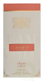 Lattafa Ana Abiyedh Coral Edp Spray 60 ml