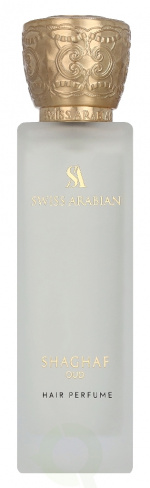 Swiss Arabian Shaghaf Oud Hair Perfume 50 ml