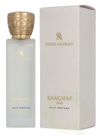 Swiss Arabian Shaghaf Oud Hair Perfume 50 ml
